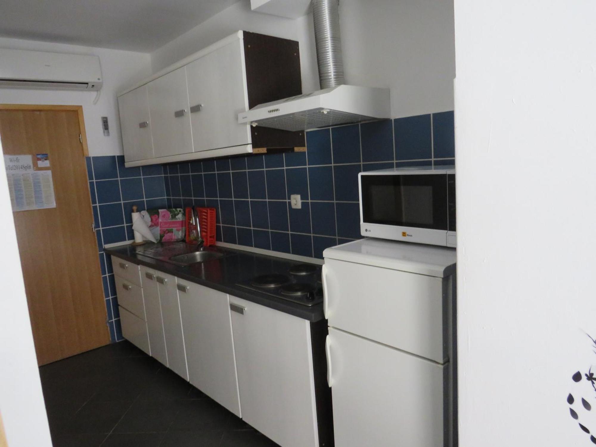Apartment Holidays 4 Split