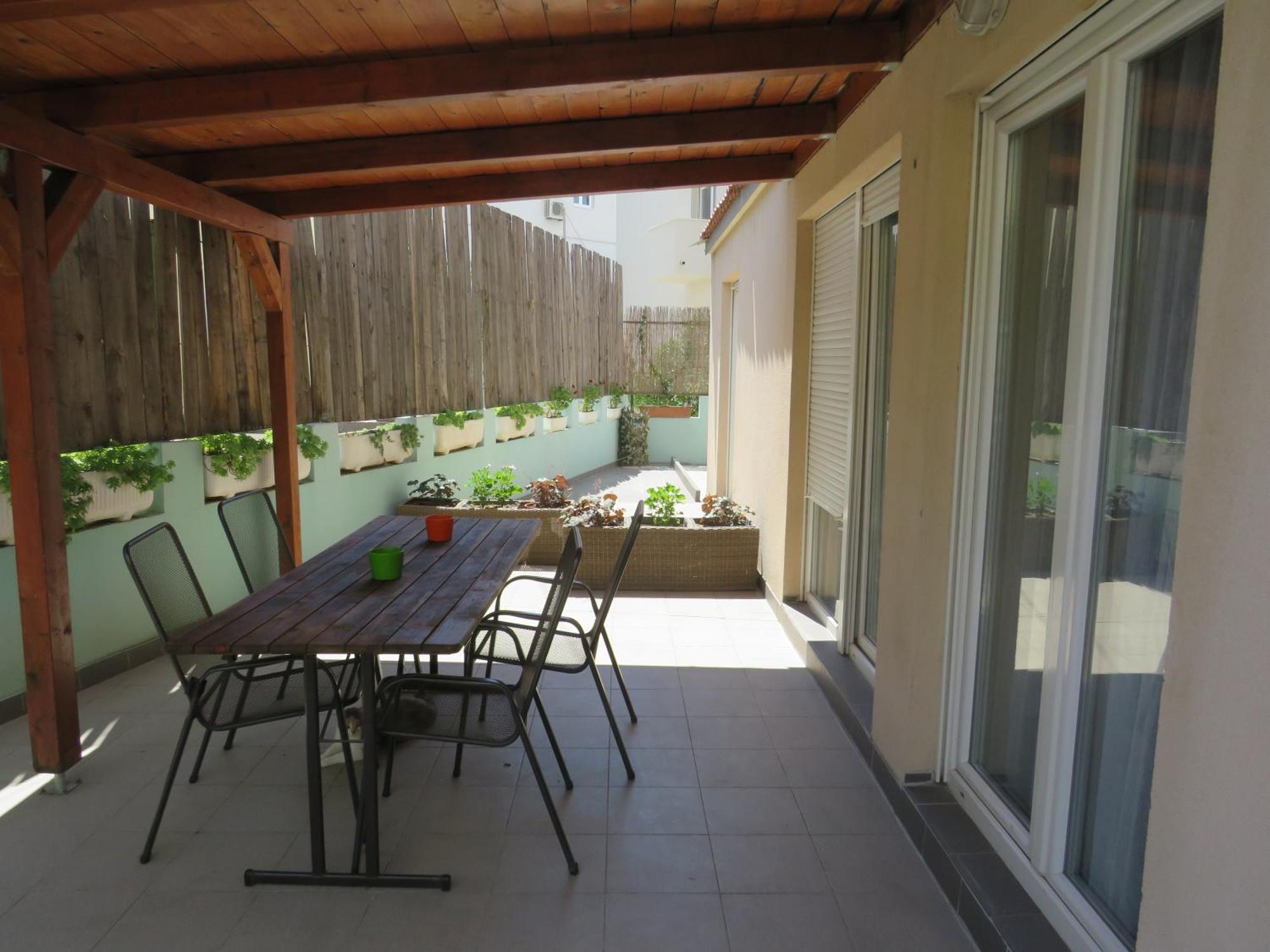 Holidays 4 * Split