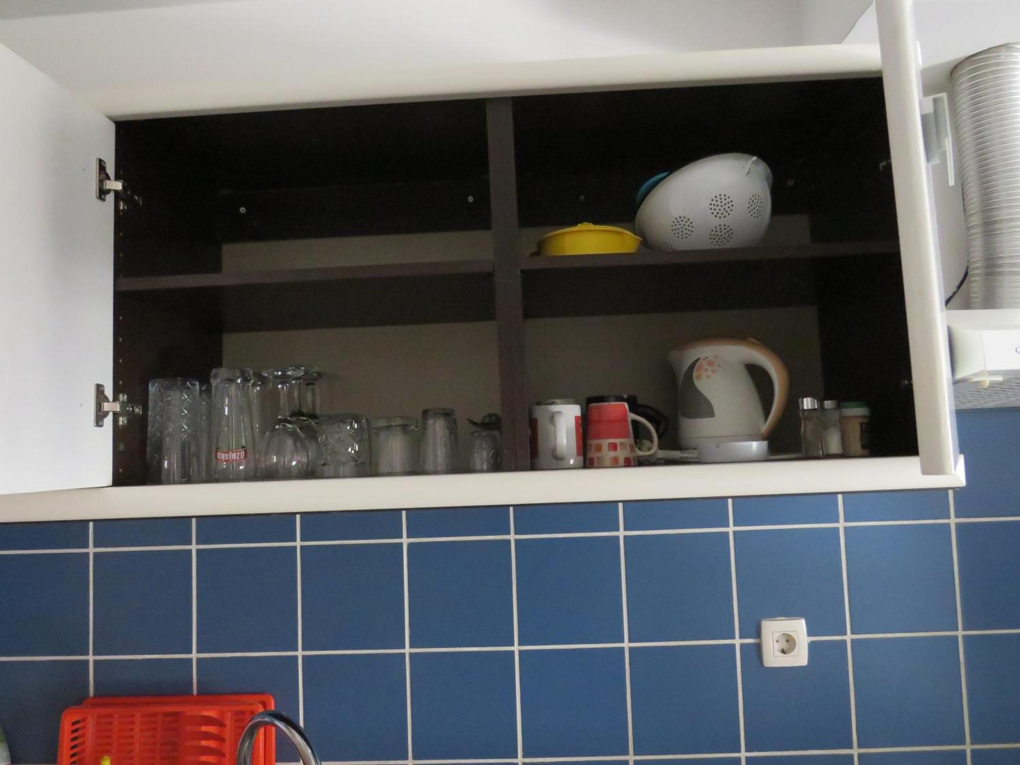 Apartment Holidays 4