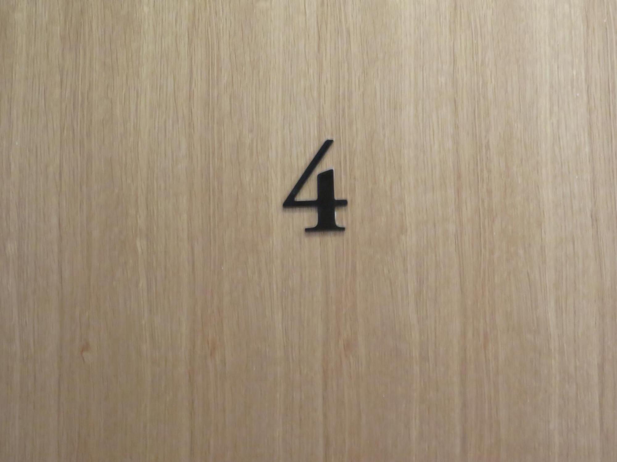 Apartment Holidays 4