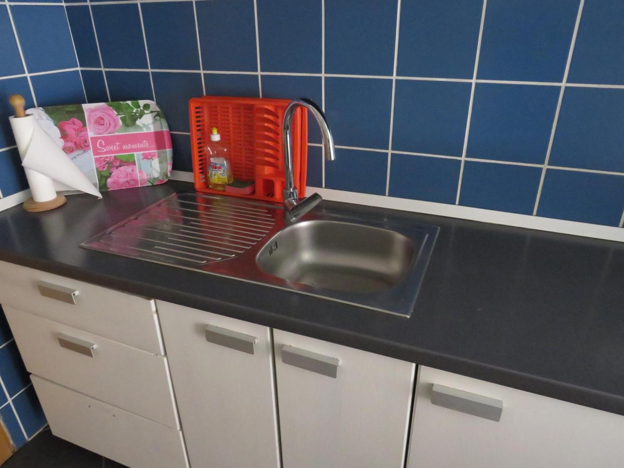 Apartment Holidays 4