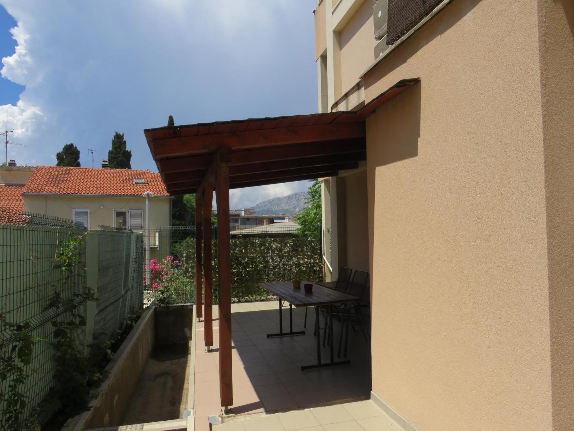 Apartment Holidays 4 Split
