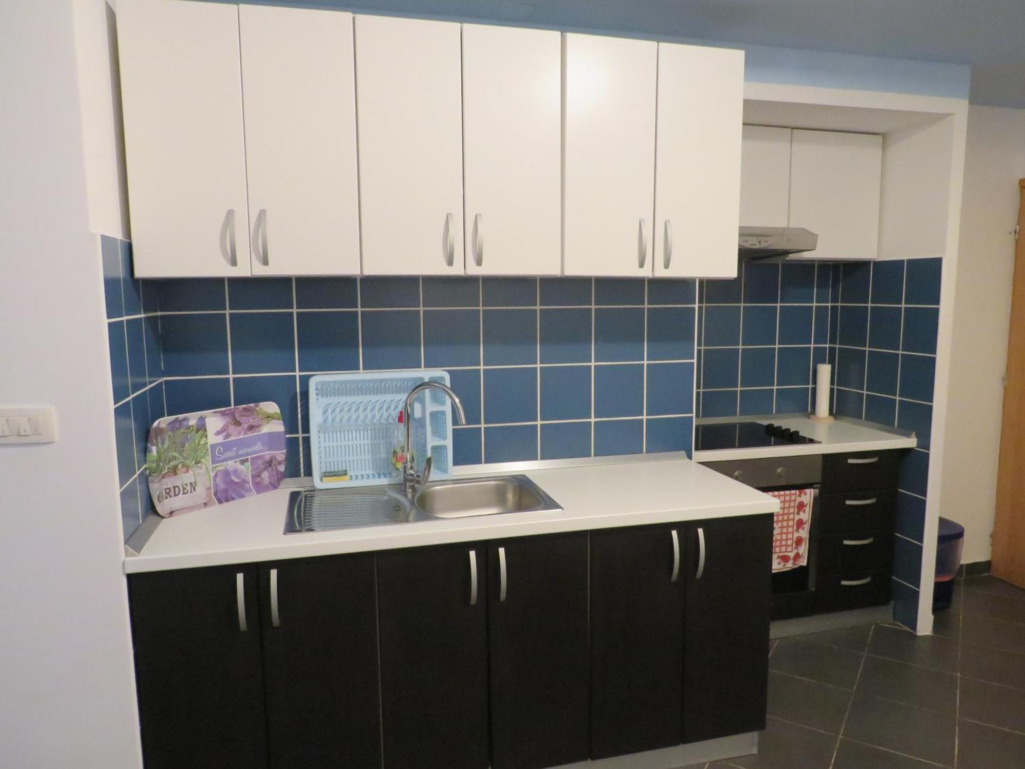 Apartment Holidays 4