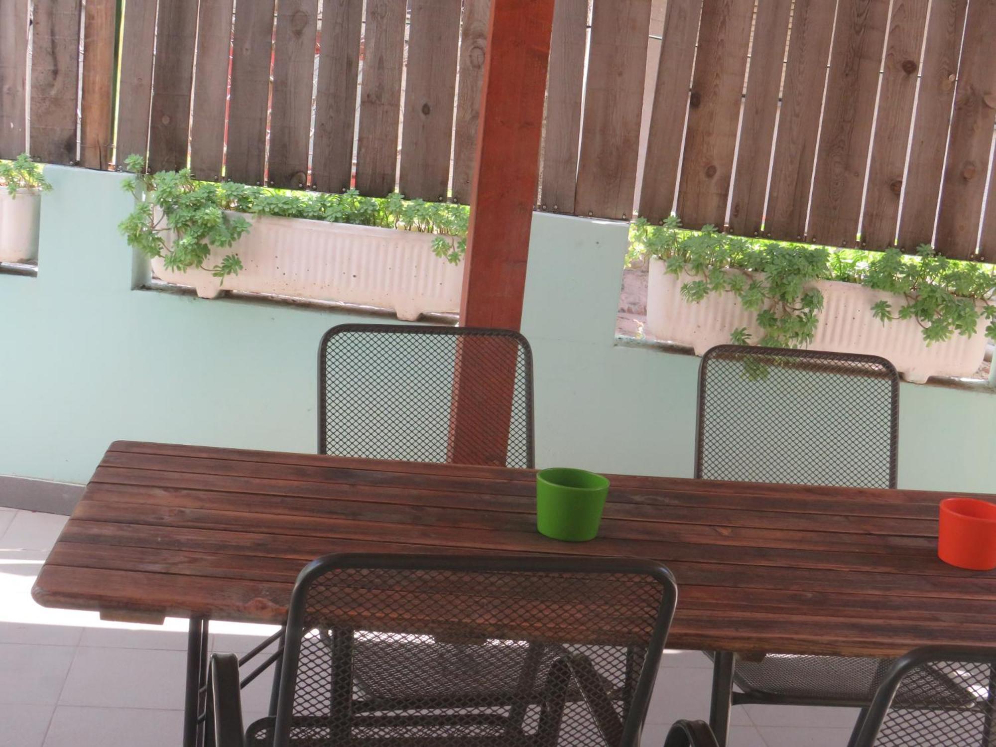 Apartment Holidays 4