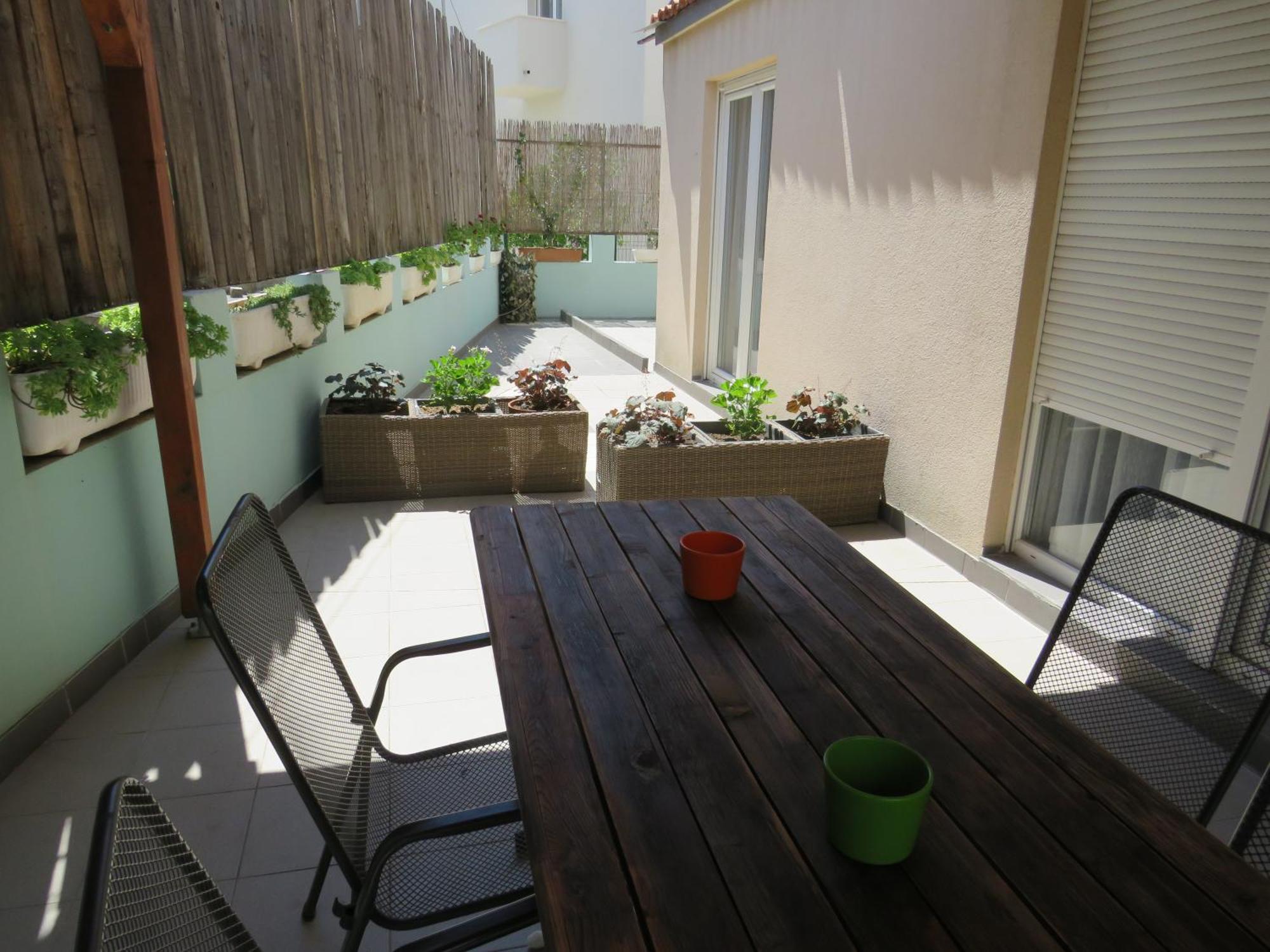 Holidays 4 Apartment *