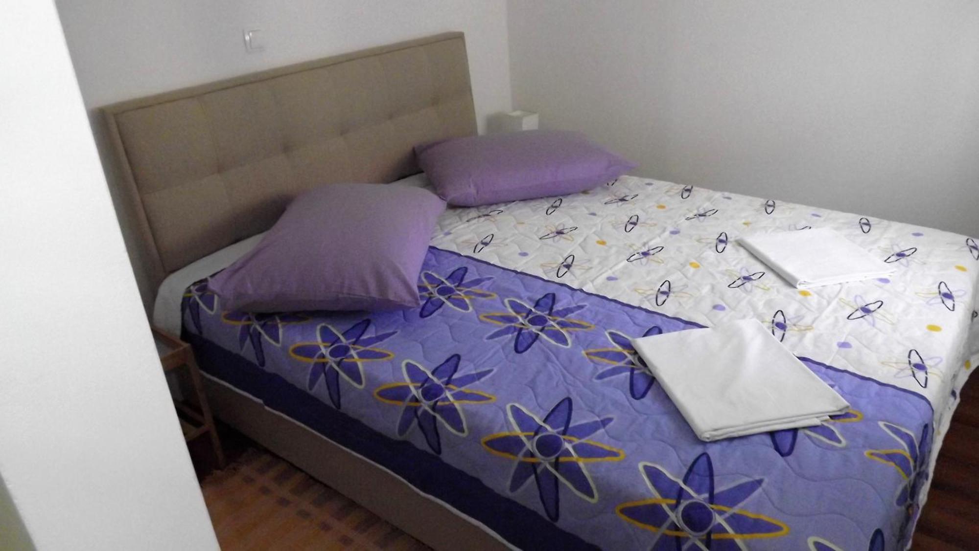Holidays 4 * Split