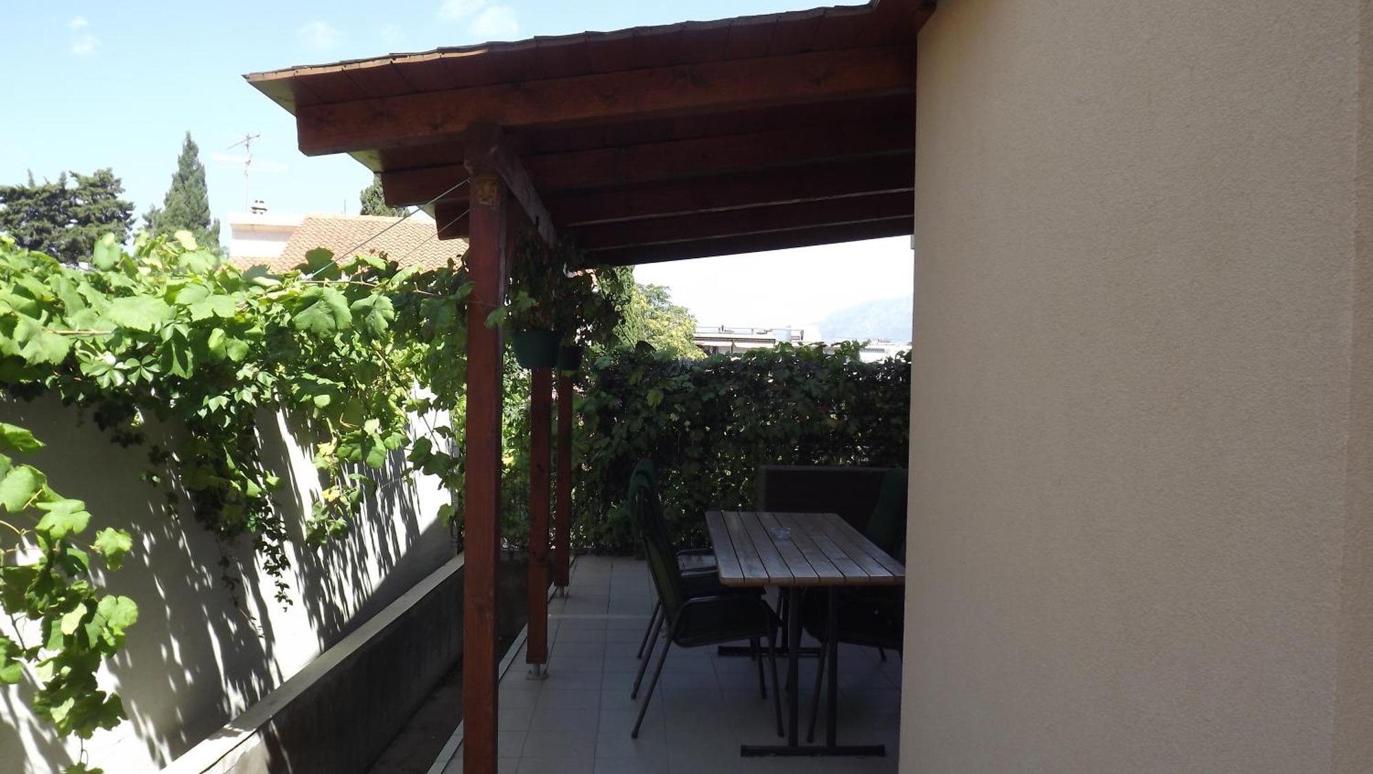 Apartment Holidays 4